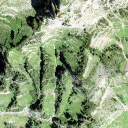 Satellite imagery of Leistchamm, CH
