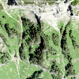 Satellite imagery of Glattchamm, CH