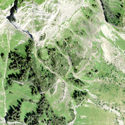 Satellite imagery of Schären, CH