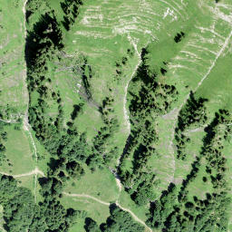 Satellite imagery of Rosenböden, CH