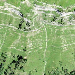 Satellite imagery of Rosenböden, CH