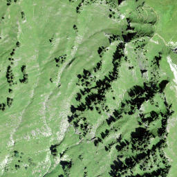 Satellite imagery of Nideri, CH