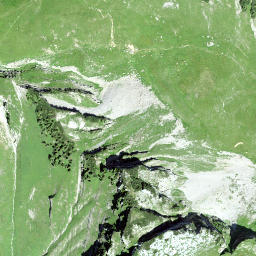 Satellite imagery of Höchst, CH