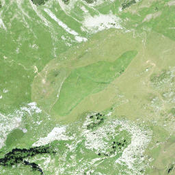Satellite imagery of Höchst - Ostgipfel, CH