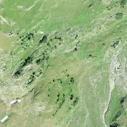 Satellite imagery of Platten, CH