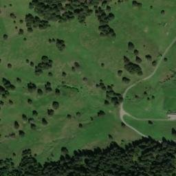Satellite imagery of Buchser Malbun, CH