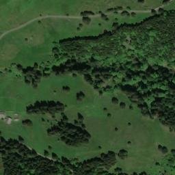 Satellite imagery of Buchser Malbun, CH