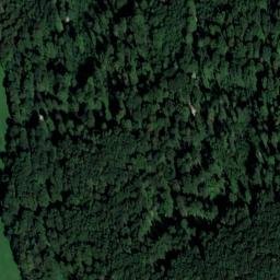 Satellite imagery of Schloss Vaduz, LI