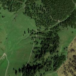 Satellite imagery of Guschgfieljoch, AT