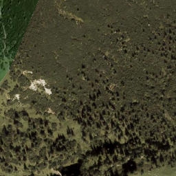 Satellite imagery of Guschgfieljoch, AT
