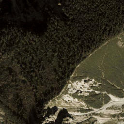 Satellite imagery of Äusserer Älpelekopf, AT