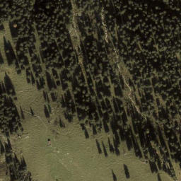 Satellite imagery of Spießeck, AT