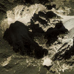 Satellite imagery of Schillerkopf, AT