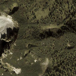 Satellite imagery of Schillerkopf, AT