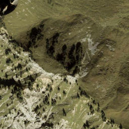 Satellite imagery of Allhöhe, AT