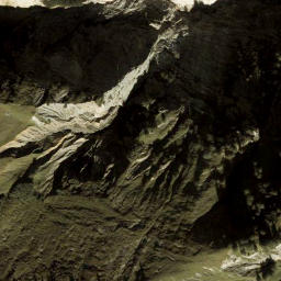 Satellite imagery of Allhöhe, AT