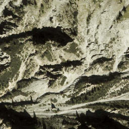 Satellite imagery of Tannecker, AT