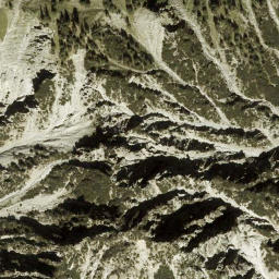 Satellite imagery of Tannecker, AT