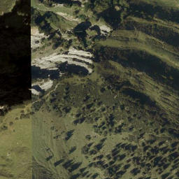 Satellite imagery of Kretzenstein, AT