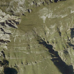 Satellite imagery of Blisadona, AT