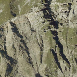 Satellite imagery of Blasegg, AT