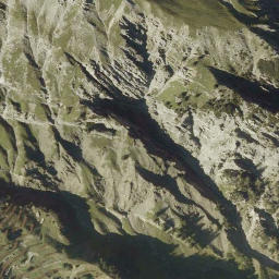 Satellite imagery of Blisadonakopf, AT