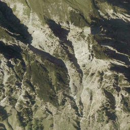 Satellite imagery of Blisadonakopf, AT