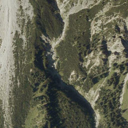 Satellite imagery of Roter Turm, AT