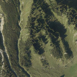 Satellite imagery of Roter Turm, AT
