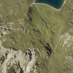 Satellite imagery of Pfannenkopf, AT