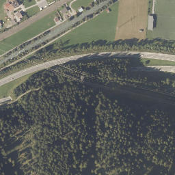 Satellite imagery of Scheibensignal, AT