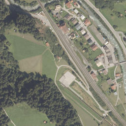 Satellite imagery of Scheibensignal, AT