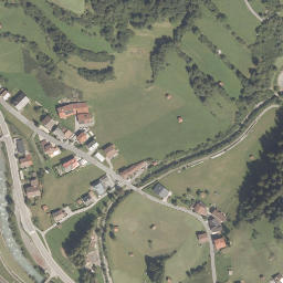 Satellite imagery of Scheibensignal, AT