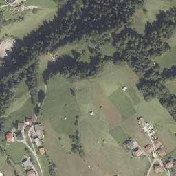 Satellite imagery of Scheibensignal, AT