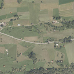 Satellite imagery of Scheibensignal, AT