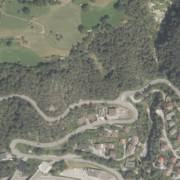 Satellite imagery of Scheibensignal, AT