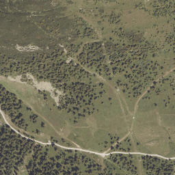 Satellite imagery of Krahberg, AT