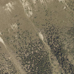 Satellite imagery of Poschachkogel, AT