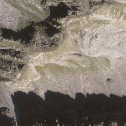 Satellite imagery of Schafkogel, AT