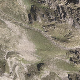 Satellite imagery of Steinkogel, AT