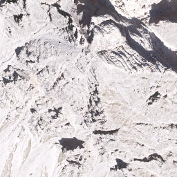 Satellite imagery of Schlicker Seespitze, AT