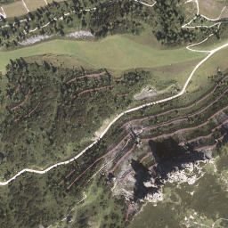 Satellite imagery of Marchleitenfels, AT
