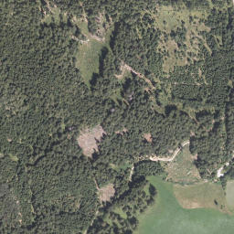 Satellite imagery of Scheibensignal, AT