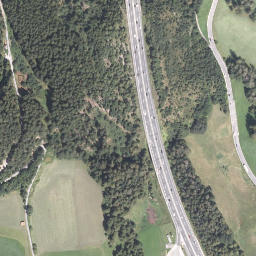 Satellite imagery of Scheibensignal, AT