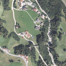 Satellite imagery of Scheibensignal, AT