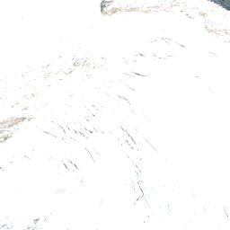Satellite imagery of Wildgerlosspitze, AT