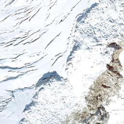Satellite imagery of Plattiger Habach, AT