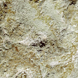 Satellite imagery of cairn, AT