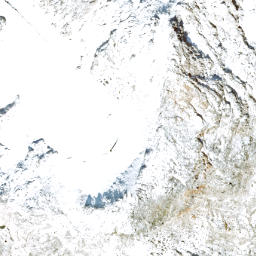Satellite imagery of Hohe Fürleg, AT
