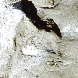 Satellite imagery of Hohe Fürleg, AT